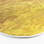 Rusty Gold and Copper Bath Mat Gallery Image 3