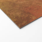 Rusty Gold and Copper Welcome Mat Gallery Image 2