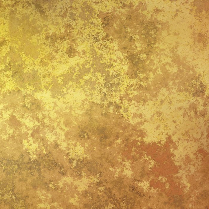 Rusty Gold and Copper Coffee Mug Gallery Image 2
