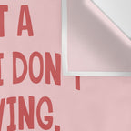 I've Got This Shit Handled, Funny,  Saying Wall Tapestry Gallery Image 3