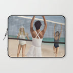 Sand and Sunshine Laptop Sleeve Gallery Image 1