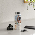 Sand and Sunshine Water Bottle Gallery Image 4