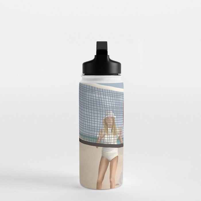 Sand and Sunshine Water Bottle Gallery Image 3