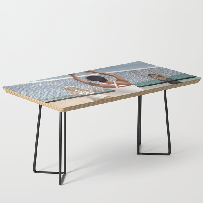 Sand and Sunshine Coffee Table Gallery Image 1
