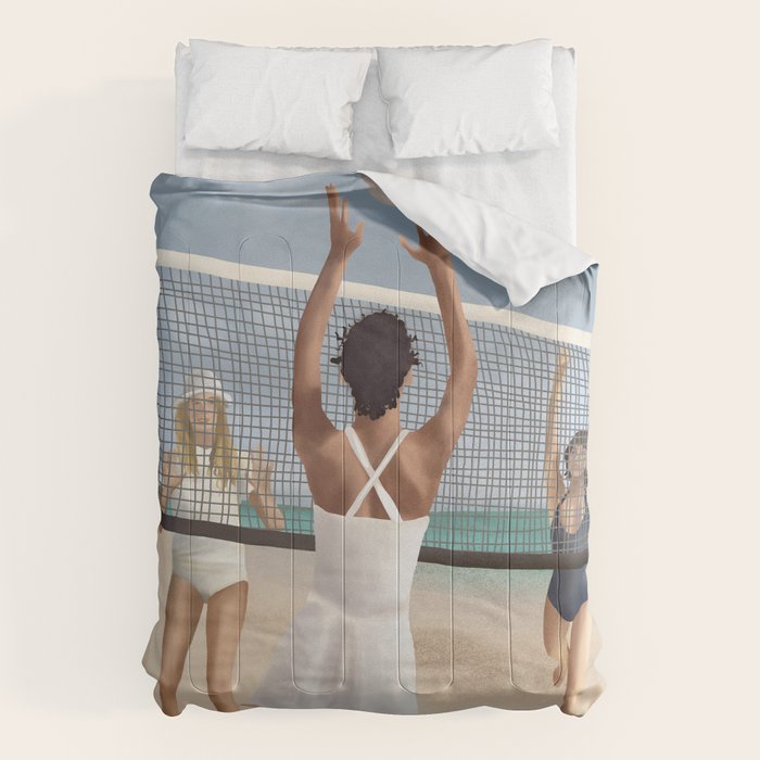 Sand and Sunshine Comforter Gallery Image 1