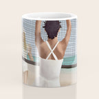 Sand and Sunshine Coffee Mug Gallery Image 4
