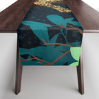 Leopard Dream Table Runner Gallery Image 1