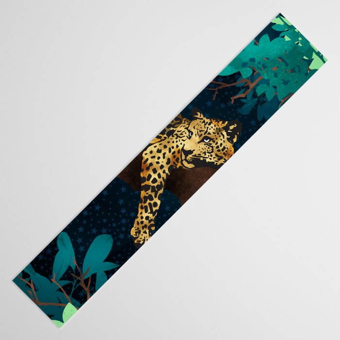 Leopard Dream Table Runner Gallery Image 3