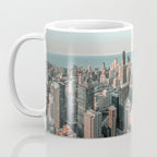 Chicago Skyscrapers Coffee Mug Gallery Image 3