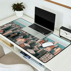 Chicago Skyscrapers Desk Mat Gallery Image 2