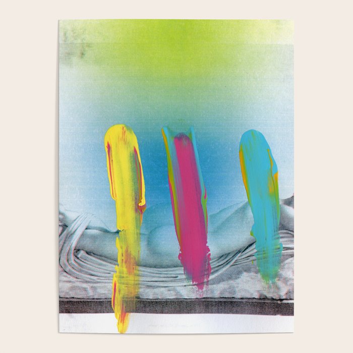 Composition 537 Poster Gallery Image 1