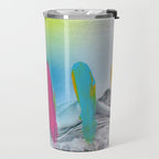 Composition 537 Travel Mug Gallery Image 2