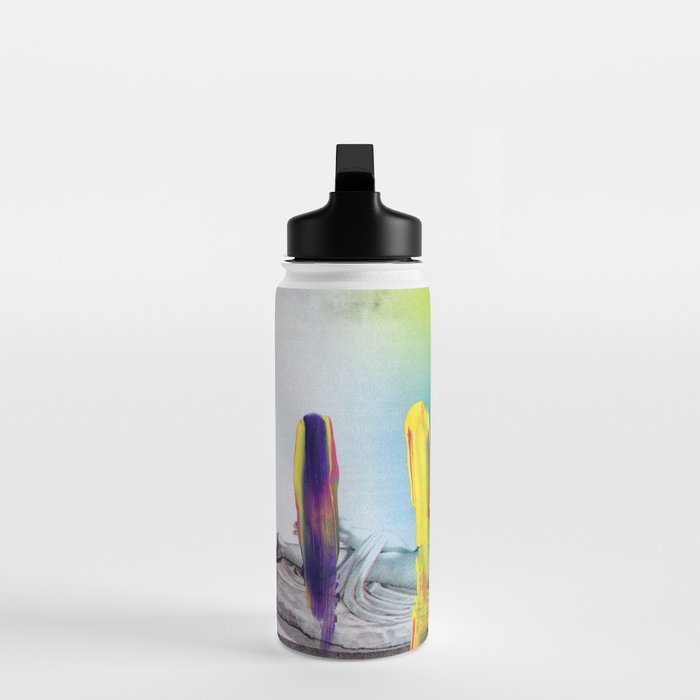 Composition 537 Water Bottle Gallery Image 3