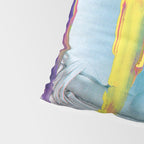 Composition 537 Pillow Sham Gallery Image 4