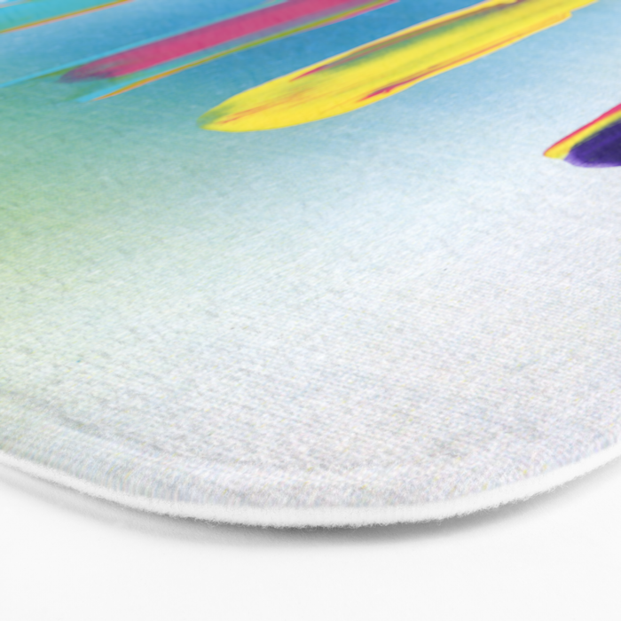 Composition 537 Bath Mat Gallery Image 3