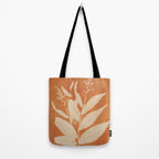 minimal plant 24 Tote Bag Gallery Image 2