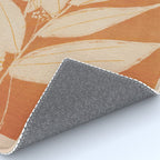 minimal plant 24 Rug Gallery Image 4