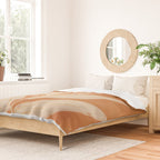 minimal plant 24 Duvet Cover Gallery Image 2