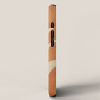 minimal plant 24 iPhone Case Gallery Image 2