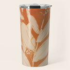 minimal plant 24 Travel Mug Gallery Image 1
