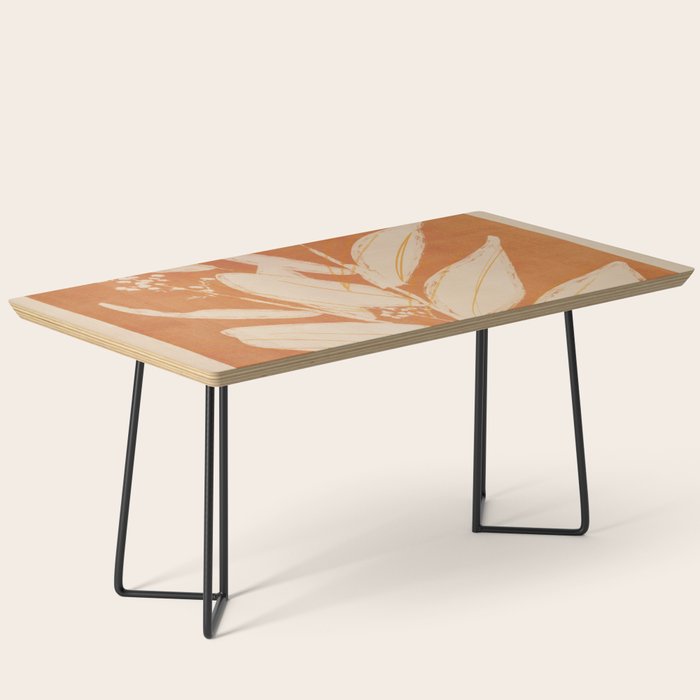 minimal plant 24 Coffee Table Gallery Image 1