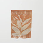 minimal plant 24 Wall Hanging Gallery Image 1