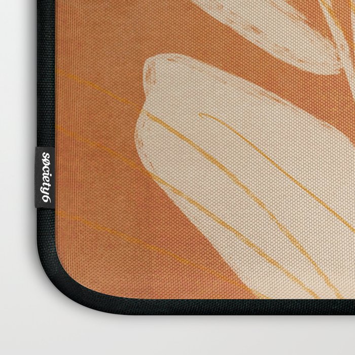 minimal plant 24 Laptop Sleeve Gallery Image 3