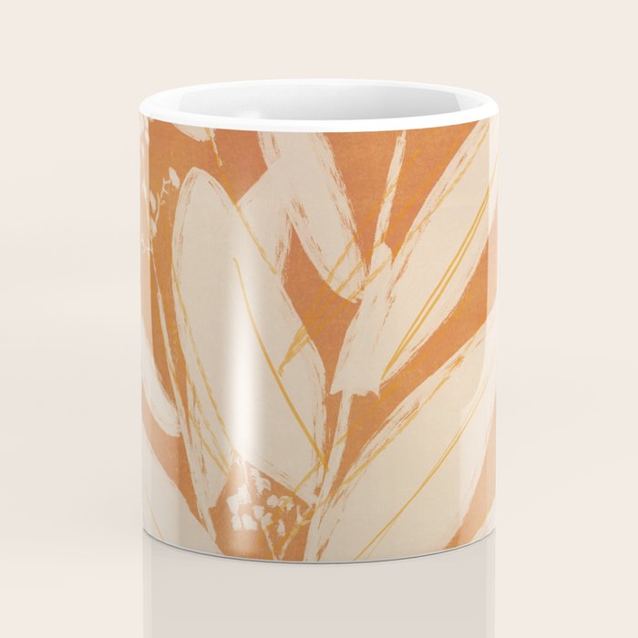 minimal plant 24 Coffee Mug Gallery Image 4
