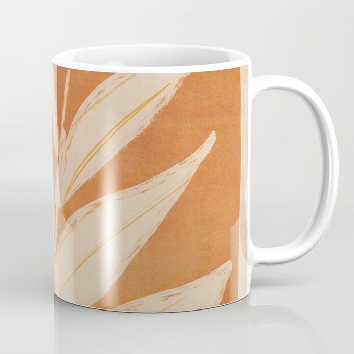minimal plant 24 Coffee Mug Gallery Image 1