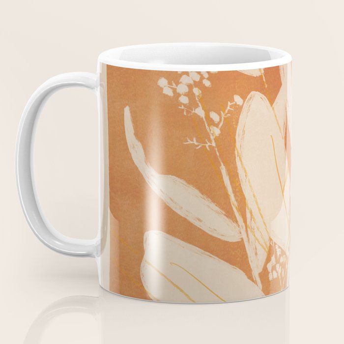 minimal plant 24 Coffee Mug Gallery Image 3