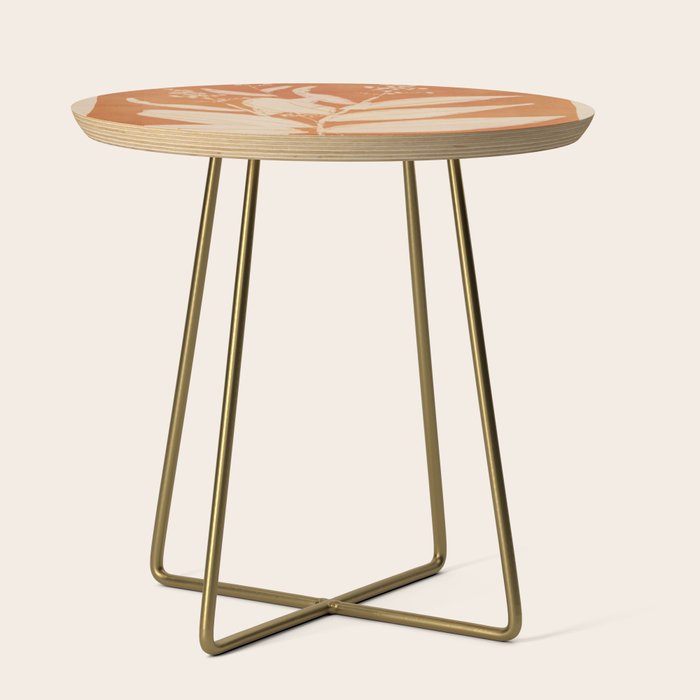 minimal plant 24 Side Table Gallery Image 1