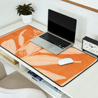 minimal plant 24 Desk Mat Gallery Image 2