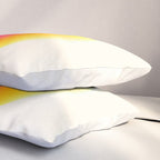 Bold Minimalism - Abstract Sphere Pillow Sham Gallery Image 3