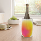 Bold Minimalism - Abstract Sphere Wine Chiller Gallery Image 4