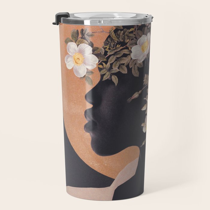 In Bloom 22A Travel Mug Gallery Image 3