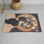 In Bloom 22A Rug Gallery Image 1