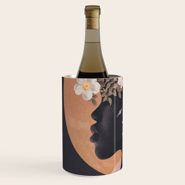 In Bloom 22A Wine Chiller Gallery Image 2