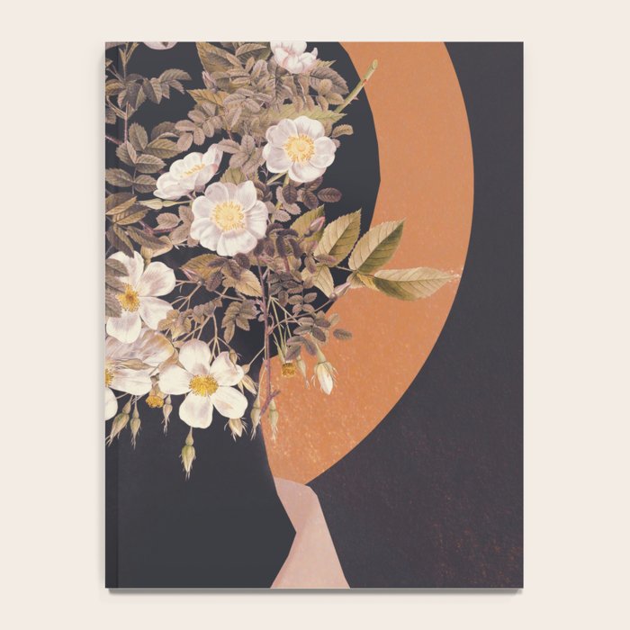 In Bloom 22A Notebook Gallery Image 4