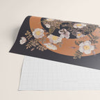 In Bloom 22A Wrapping Paper Gallery Image 2