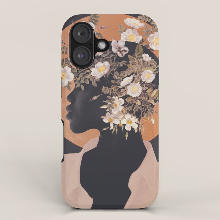 In Bloom 22A iPhone Case Gallery Image 1
