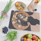 In Bloom 22A Cutting Board Gallery Image 2