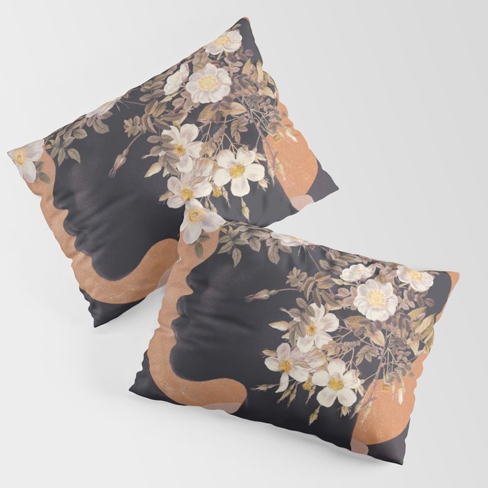 In Bloom 22A Pillow Sham Gallery Image 3