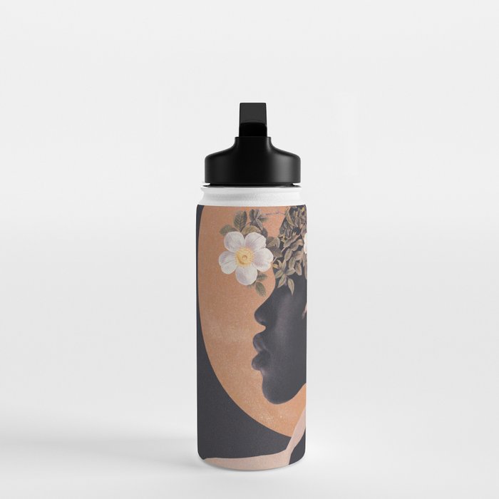 In Bloom 22A Water Bottle Gallery Image 3