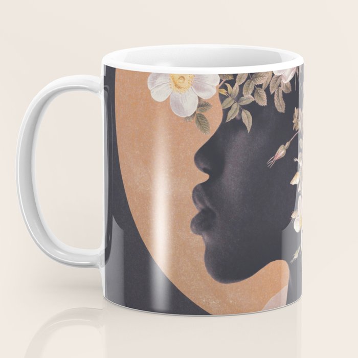 In Bloom 22A Coffee Mug Gallery Image 3