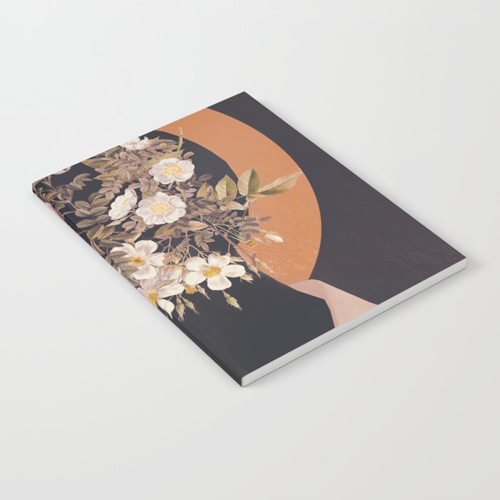 In Bloom 22A Notebook Gallery Image 2