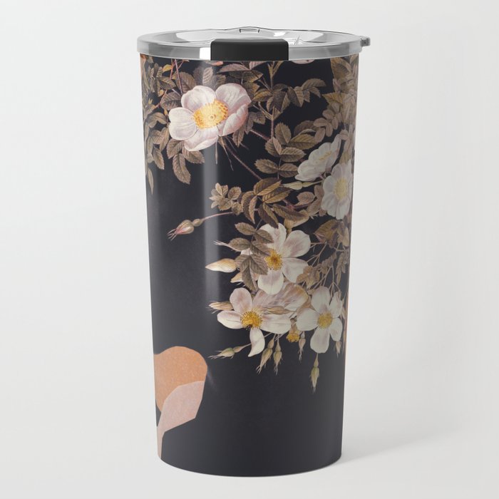 In Bloom 22A Travel Mug Gallery Image 1