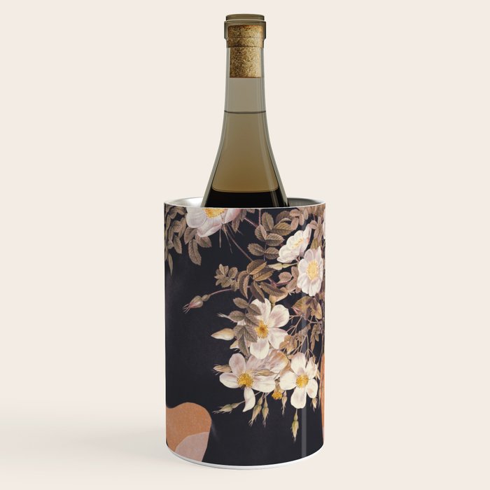 In Bloom 22A Wine Chiller Gallery Image 1