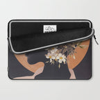 In Bloom 22A Laptop Sleeve Gallery Image 2