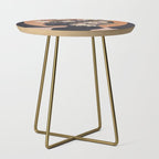 In Bloom 22A Side Table Gallery Image 1