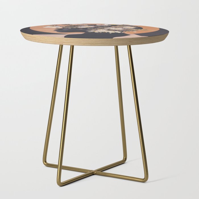 In Bloom 22A Side Table Gallery Image 1